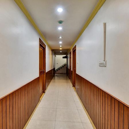 Townhouse Hotel Fly View Jaipur Exteriör bild