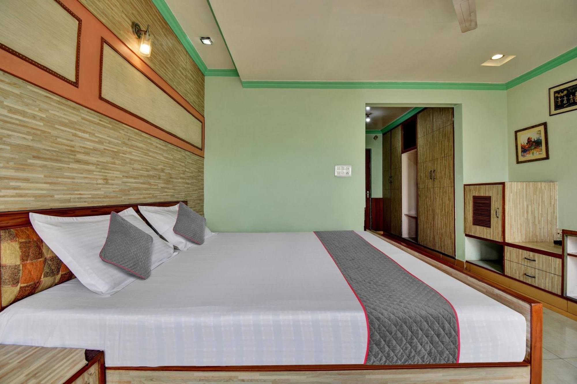 Townhouse Hotel Fly View Jaipur Exteriör bild