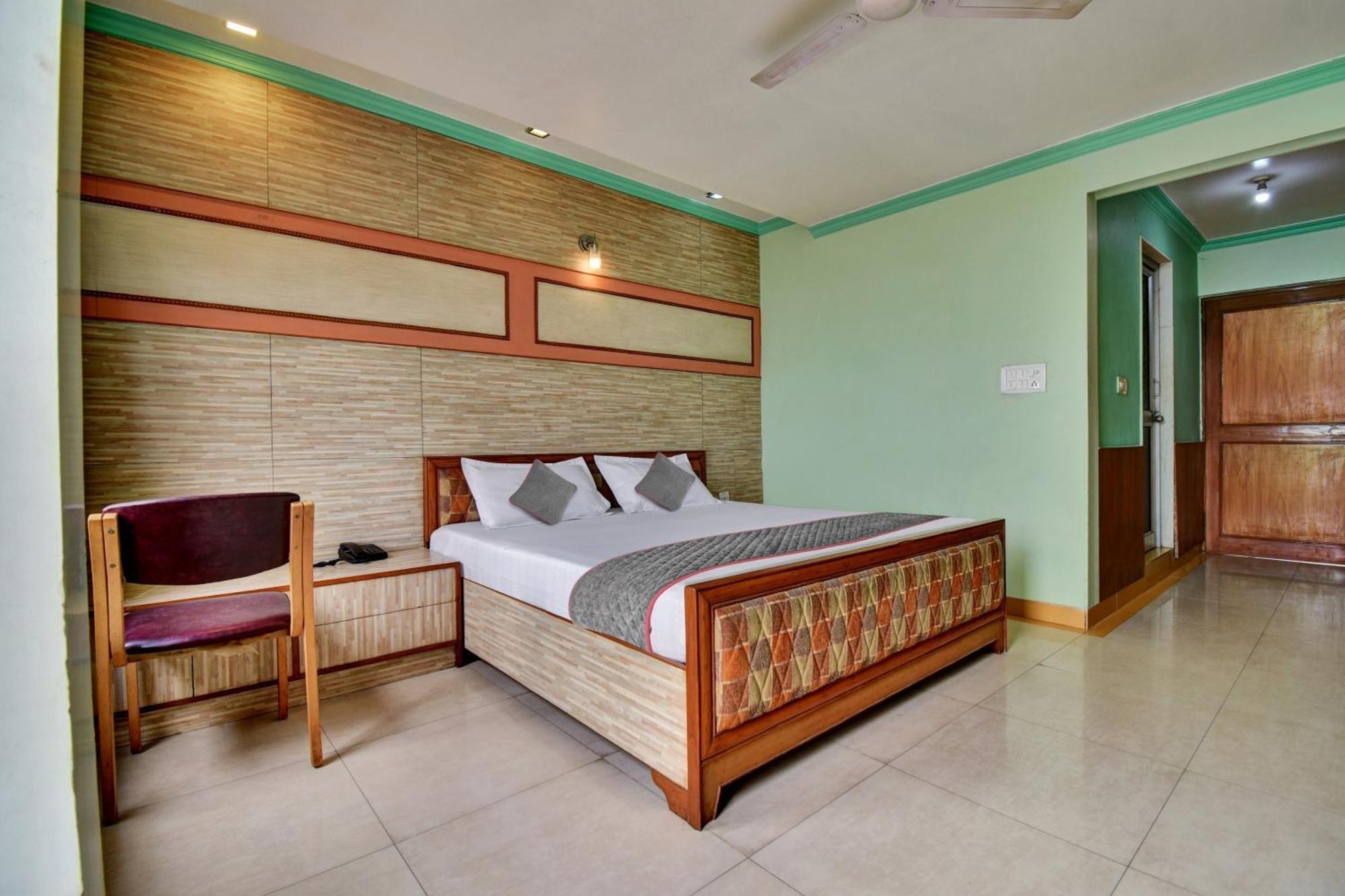 Townhouse Hotel Fly View Jaipur Exteriör bild