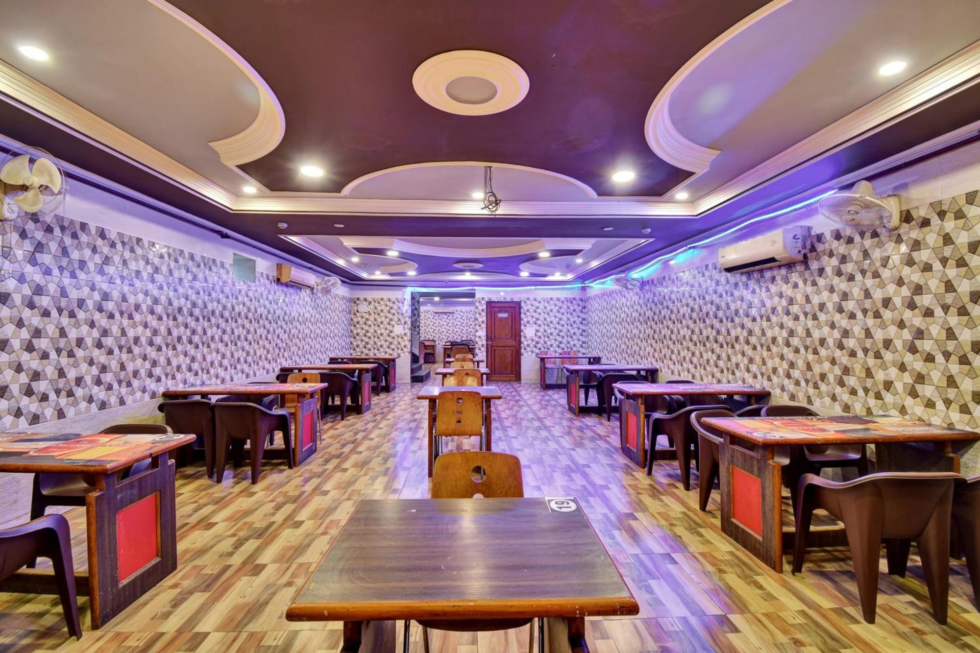 Townhouse Hotel Fly View Jaipur Exteriör bild