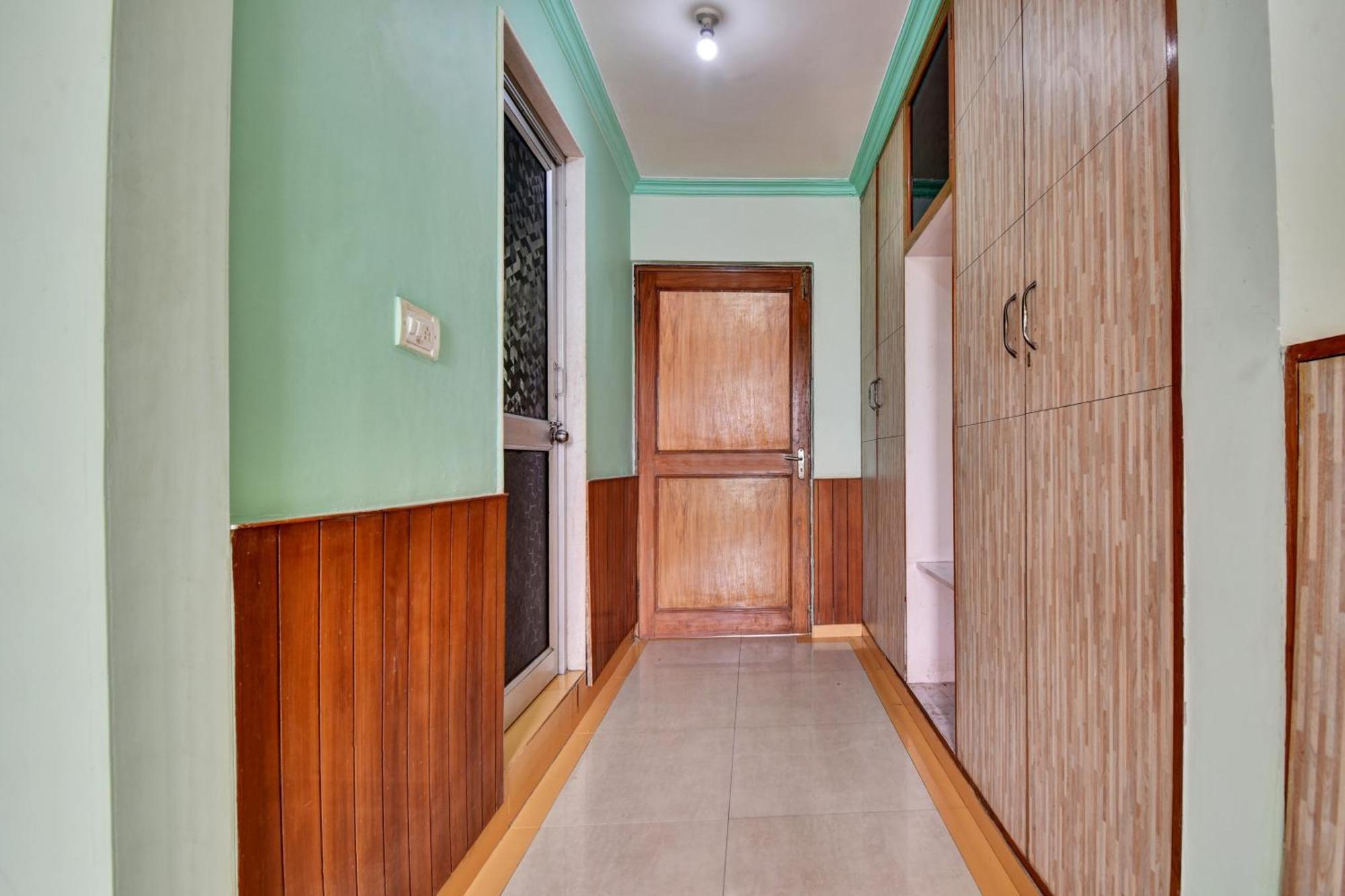 Townhouse Hotel Fly View Jaipur Exteriör bild