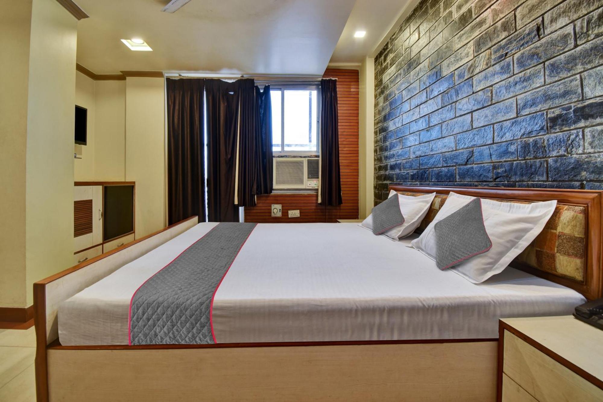 Townhouse Hotel Fly View Jaipur Exteriör bild